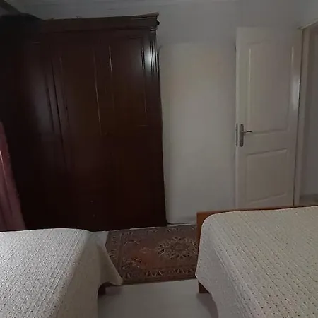 Villa Two Bedroom With Private Garden At Cukurcayir District