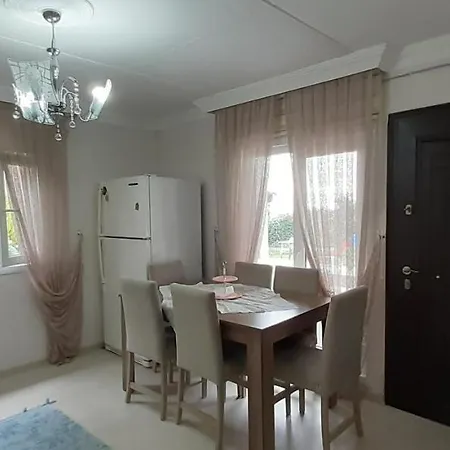 Two Bedroom With Private Garden At Cukurcayir District Villa Trabzon