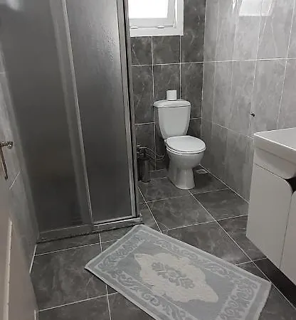 Villa Two Bedroom With Private Garden At Cukurcayir District