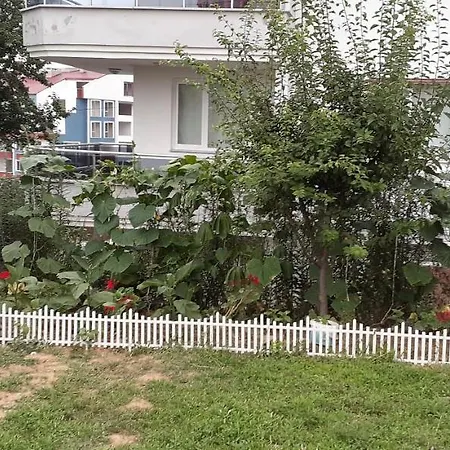 Two Bedroom With Private Garden At Cukurcayir District Villa Trabzon