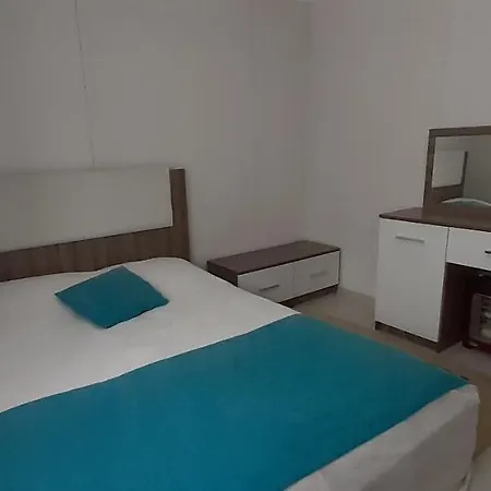 Two Bedroom With Private Garden At Cukurcayir District Trabzon