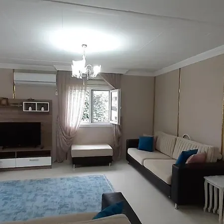 Two Bedroom With Private Garden At Cukurcayir District * Trabzon