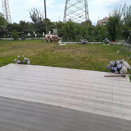 Two Bedroom With Private Garden At Cukurcayir District Trabzon