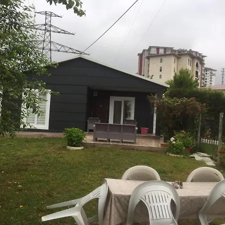 Villa Two Bedroom With Private Garden At Cukurcayir District