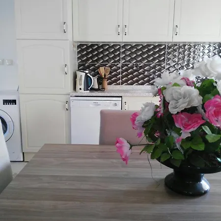 Villa Two Bedroom With Private Garden At Cukurcayir District Trabzon